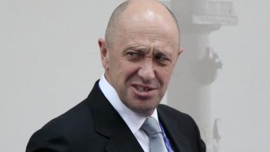 Кой е Евгений Пригожин